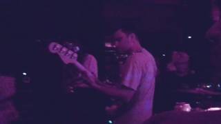 Refrigeration by Jacuzzi Boys @ The Anderson on 5/11/17