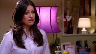 Glee - Rachel&#39;s audition 1x01