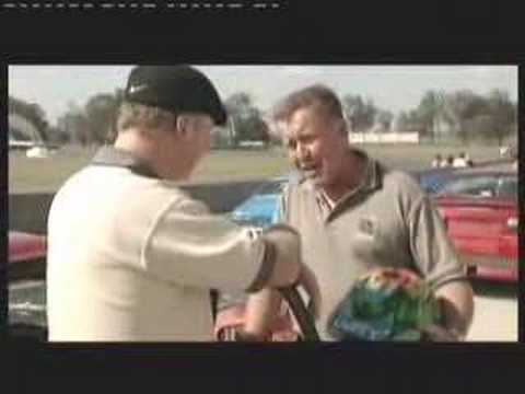 Thumbnail for Ford Falcon GTHO Phase 4 test drive by Car