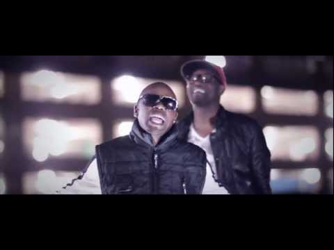 Stunner Ft Boyz Retonaz - Ndimi Mafanz 2012 Dolby Digital