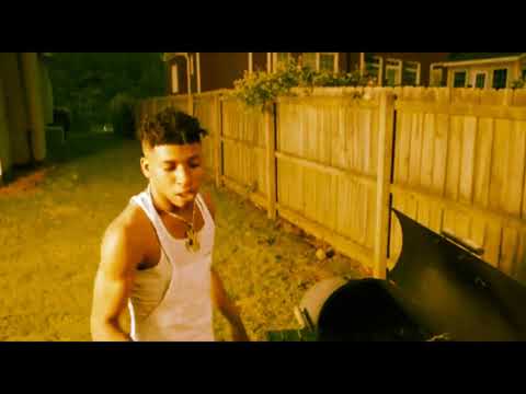 [FREE] NLE Choppa x BlocBoy JB Type Beat - "Opposition" (prod. RaeSam)