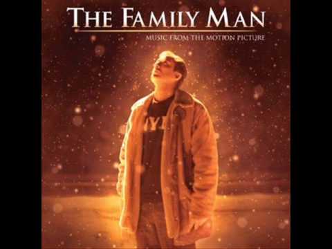 The family man / main theme  (Promise)       By Danny Elfman