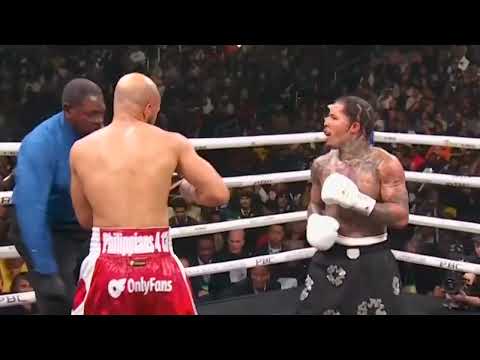 Gervonta Davis (USA) vs Hector Luis Garcia (Dominican) |   Full Highlights HD