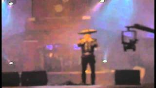 Rodrigo Doble de Pedro Fernandez, La Bala