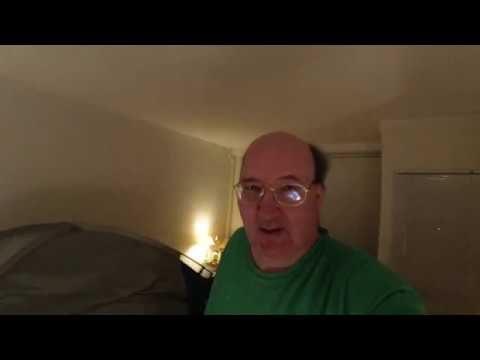 MongoTV_4508 - MIN PENSION KOMMER IMORGEN Tirsdag 31.Marts 2020