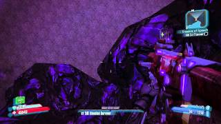 Borderlands 2: Leviathan Climb [Invisible] (Alt-Route)