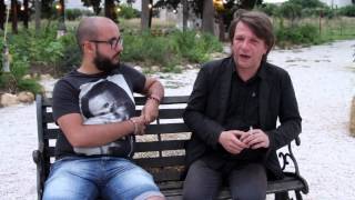YEAHJASì 2014 -  Intervista Pierpaolo Capovilla