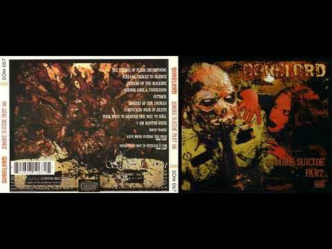 Gor̳e̳l̳o̳rd ̳-̳ ̳Zomb̳i̳e̳ ̳Su̳i̳ci̳d̳e̳ ̳Pa̳r̳t̳:̳ ̳666