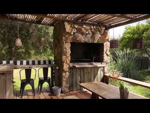 En Venta | Casa única en Punta Rubia | A metros del mar 🌊 | Rocha, Uruguay