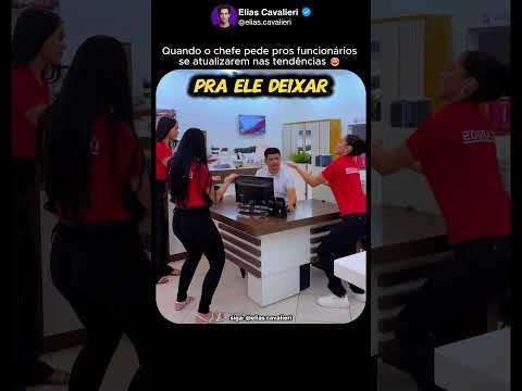 A farmacão de aura não para😂