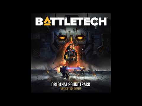 05 BattleTech OST - I Am Not a Hero