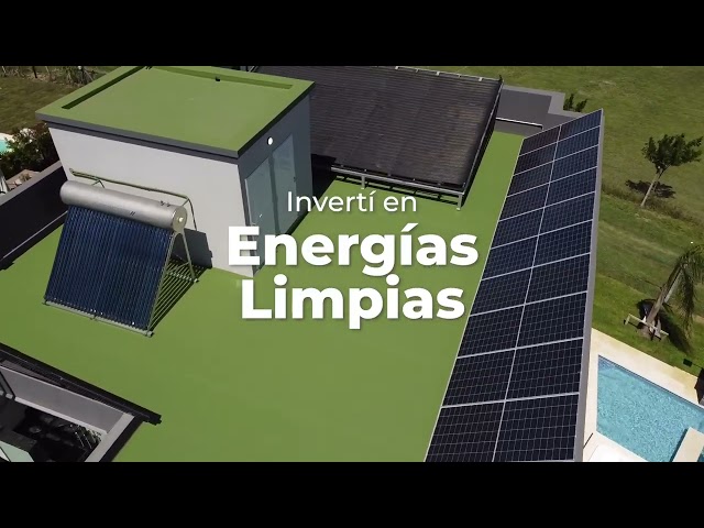 Panel Solar 160 W Amerisolar Policristalino Agrofy