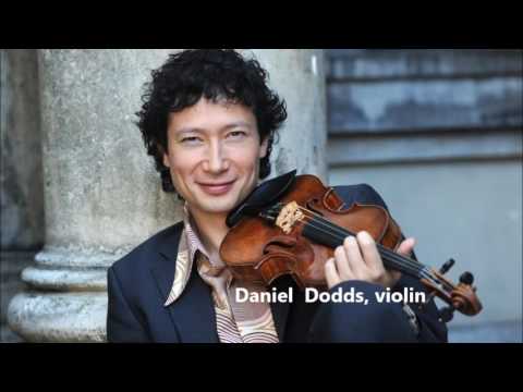 Meet the artists of the 2017 Selby & Friends season