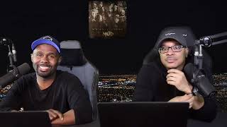 Whiskey Myers-On The River (REACTION)