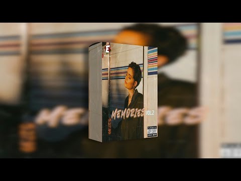 [FREE] R&b/Trapsoul Loop Kit/Sample Pack - "Memories VOL 2"