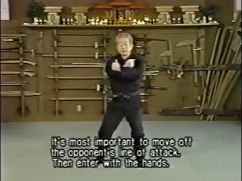 Jumonji no Kata