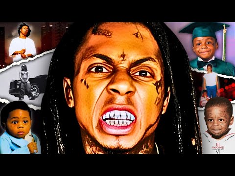 It's Sad To Be A Lil Wayne Fan.