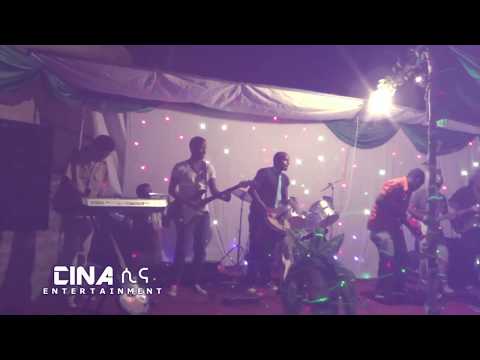 Samon Haile - Best Stage Performance 2019