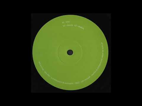 B2. Traumer - Stratora [GETTRAUM007]