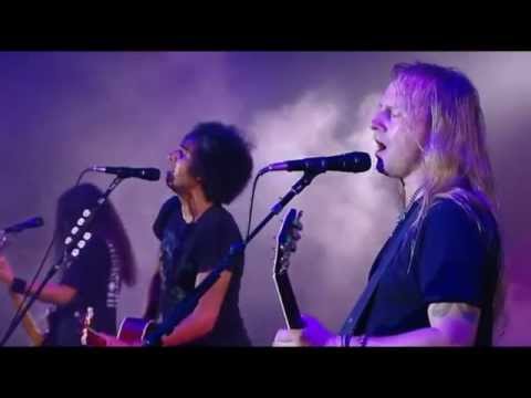 Alice In Chains - Down In A Hole (SWU Festival Brazil 2011)