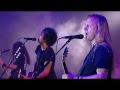 Alice In Chains - Down In A Hole (SWU Festival Brazil 2011)