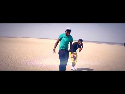 Cr Boy ft Claudio Ismael   Vou te ligar Video by Cr Boy