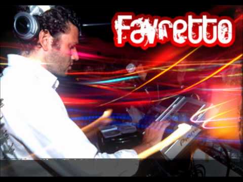 Favretto - People of the Night(Dance Power mix)