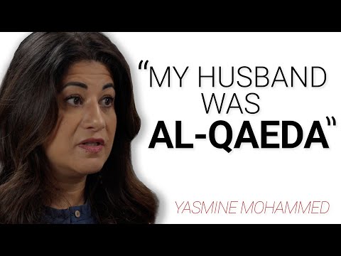 I Was Forced Into a Marriage With an Al-Qaeda Terrorist