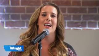 Sam Bailey - No Tomorrow LIVE