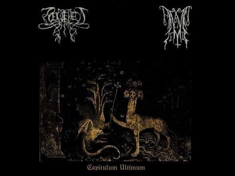 Adversus Semita - Chant of the Withering Majesty
