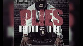 Plies - Somebody Loves You (Slowed)