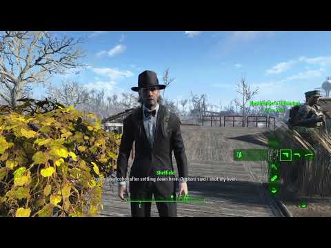 Fallout 4 Vanilla run pt 85