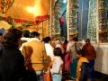 Darsan Al Tempio Di Sri Sri Radha Raman