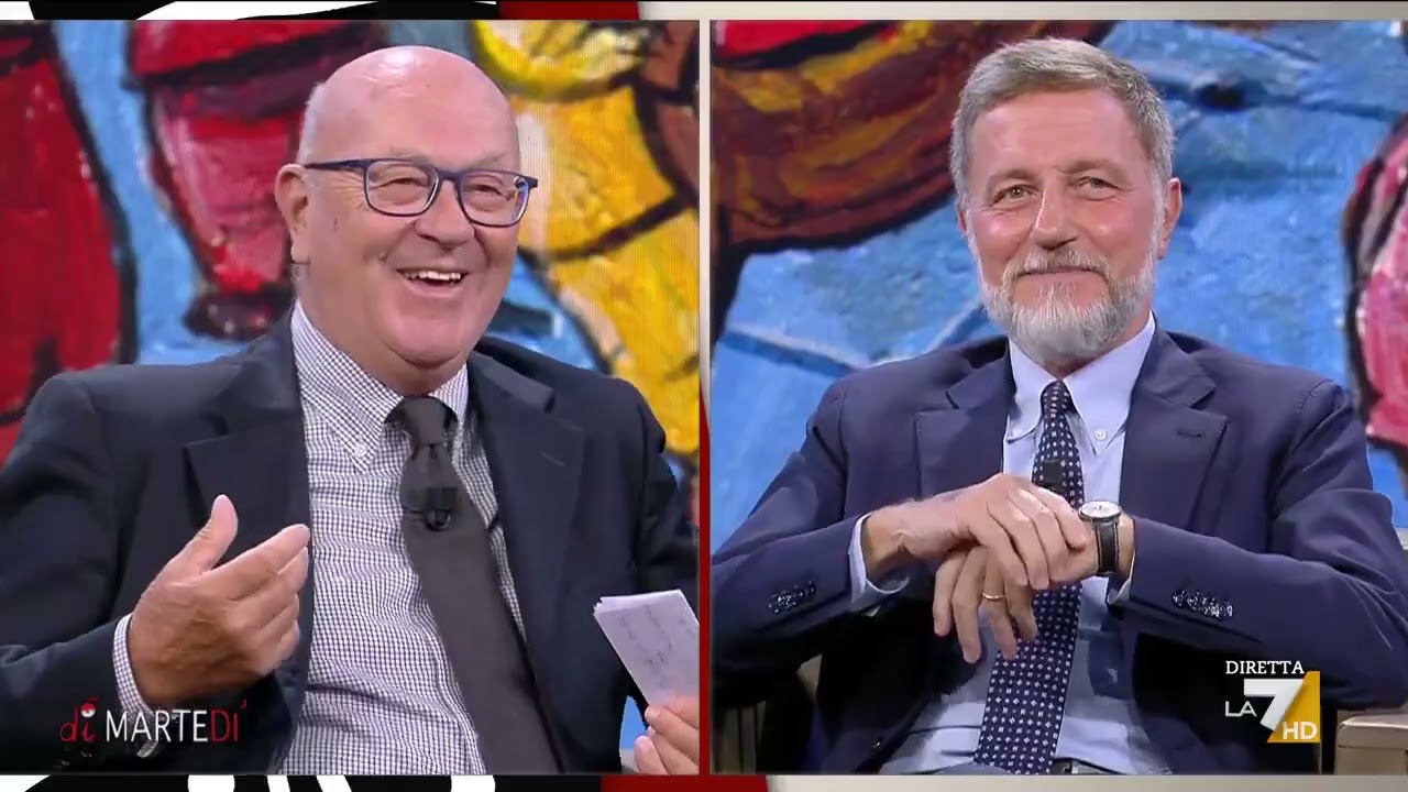 Sergio Rizzo: “L’offerta di Eni? Un’operazione di marketing per attirare nuovi clienti”
