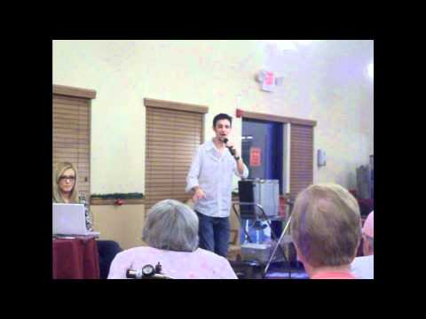 The Trouble With Girls, Scotty McCreery, Cover by Nolan Sturdevant