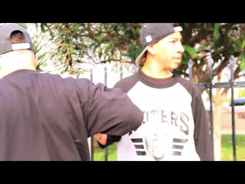 DETOX  - WHAT I BEEN THROUGH (Official Music Video)