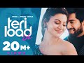 SINGGA | Teri Load Ve(Official Video) Urvashi Rautela | Latest Punjabi Song 2021 - New Punjabi Songs