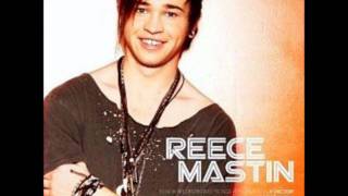 Reece Mastin - Ironic (Studio Version) With Download link