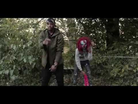 Zell Gotti x LoweGang J-''Bodies''-Shot by| A Choices Films