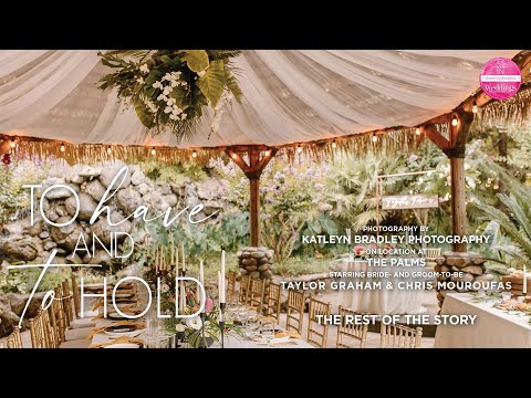 Chico Wedding Inspiration: To have and To Hold {The Rest of the Story}