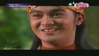 Download lagu Legenda Gunung Merapi Eps 113 ( Ajian Palebur Saketi) mp3