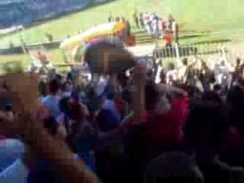 Final - Criciúma x Figueirense Campeonato Catarinense 2008