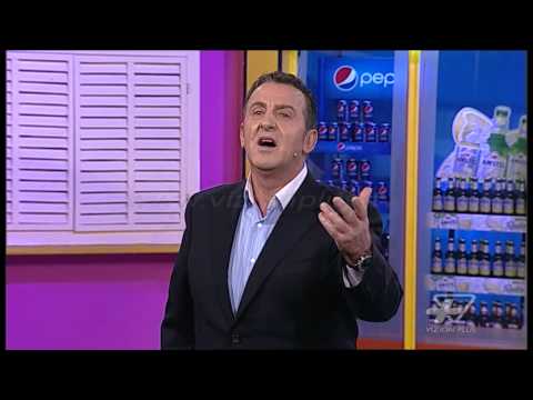 Al Pazar - 14 Dhjetor 2013 - Pjesa 1 - Show Humor - Vizion Plus