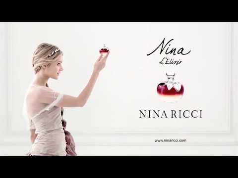 Nina L'Elixir - Eau de parfum - NINA RICCI