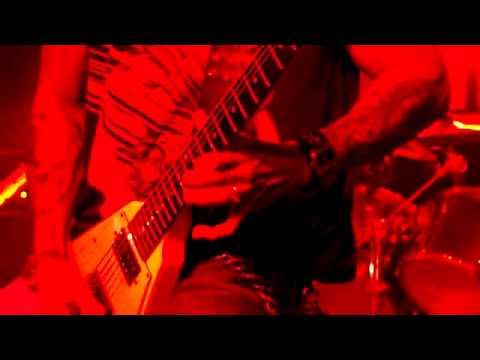 Souls of Agony - Machine