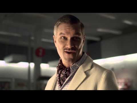 ICA reklamfilm 2007 v.19 - Flygande spettet (HD)