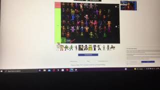 Cover art for Dino's Smash or Past for FNAF