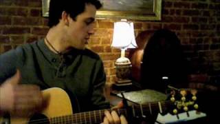 How to play &quot;Locusts&quot;