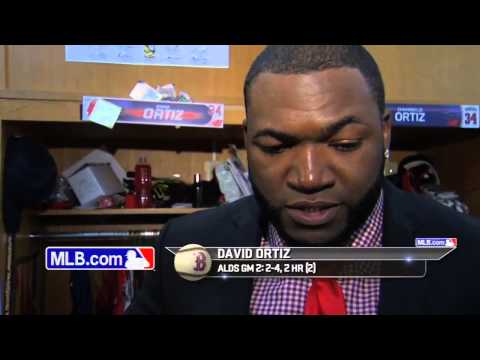 10/5/13: MLB.com FastCast