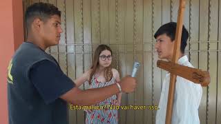 O Pagador de Promessas - FILME
